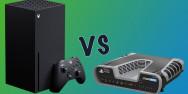 Крадущийся Xbox, затаившаяся PlayStation — расстановка сил перед новым поколением